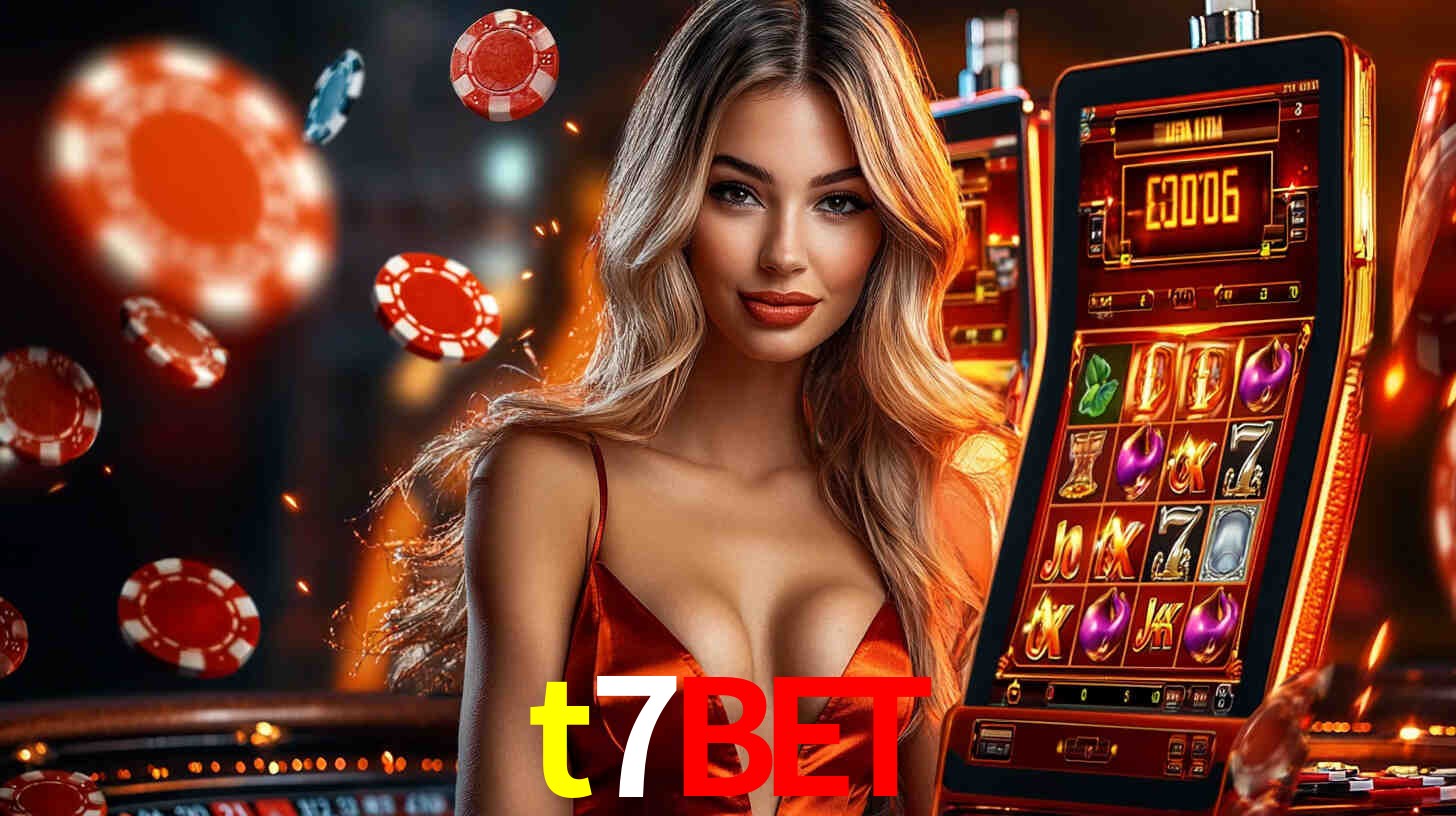 t7bet paga