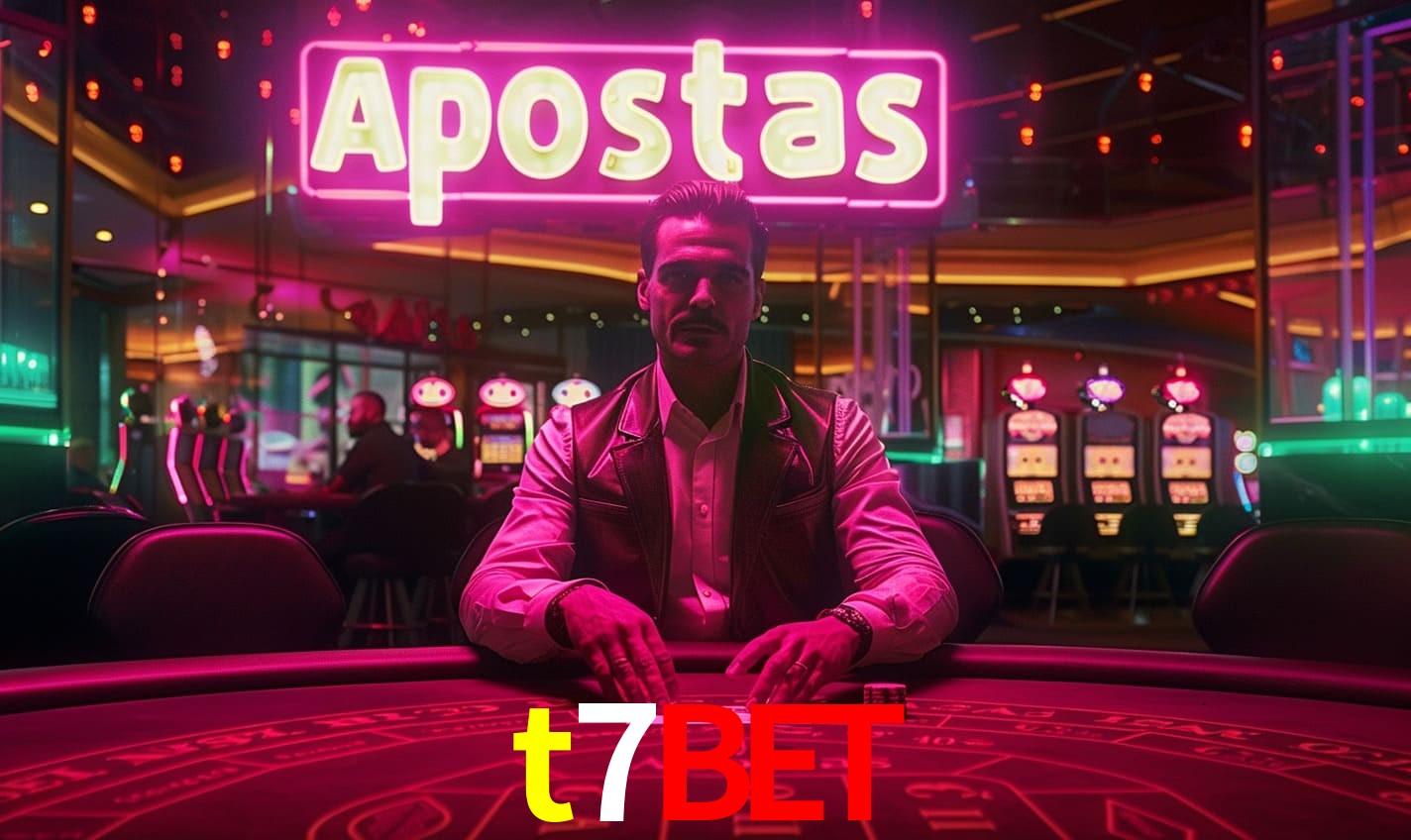 Bônus Diários t7bet