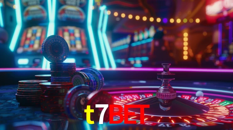 Casino VIP t7bet
