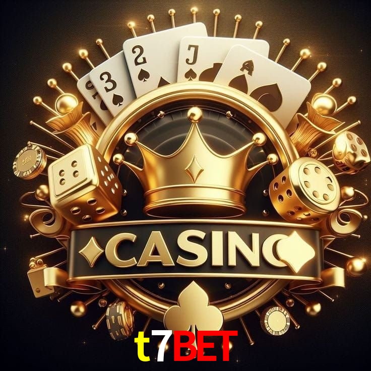 Design Responsivo t7bet
