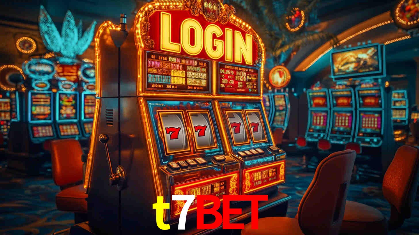 t7bet paga