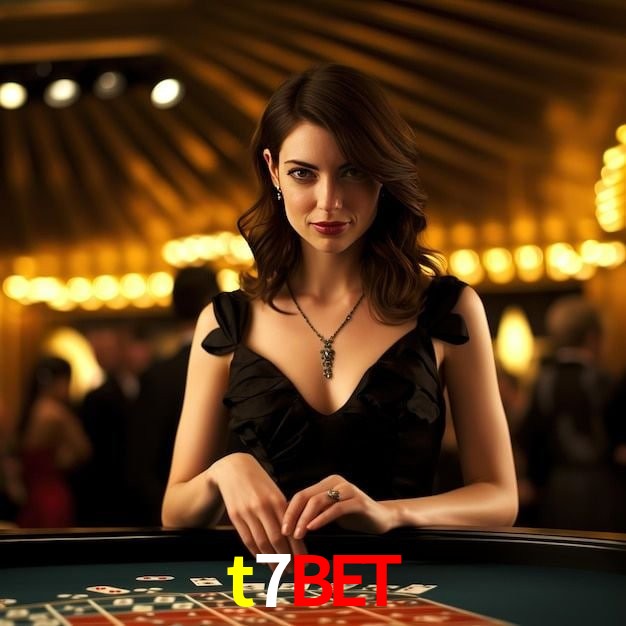 Interface Premium t7bet