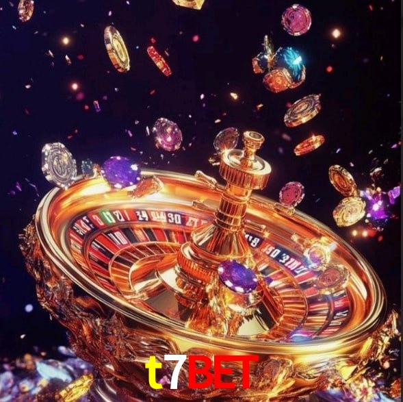 Jogos de Slot t7bet