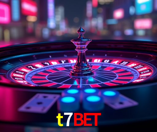 Jogos Exclusivos t7bet