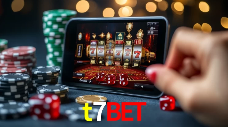 Programa VIP t7bet