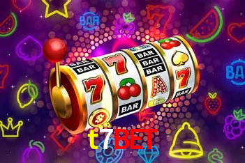 Inovações de Jogos na t7bet: O Futuro das Experiências Interativas