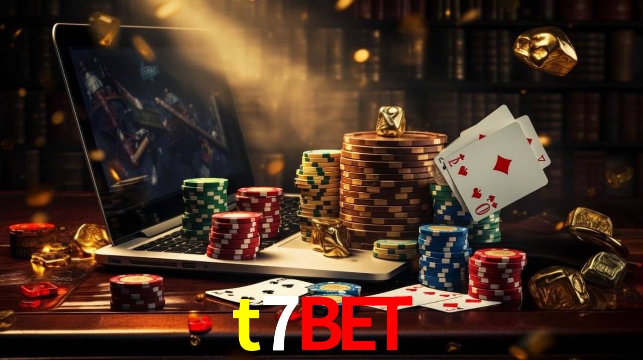 Avaliações dos Jogadores t7bet