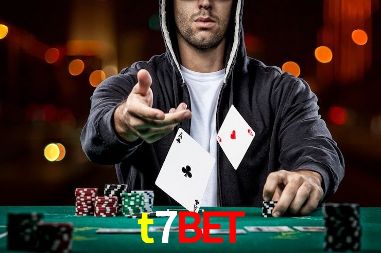 t7bet login