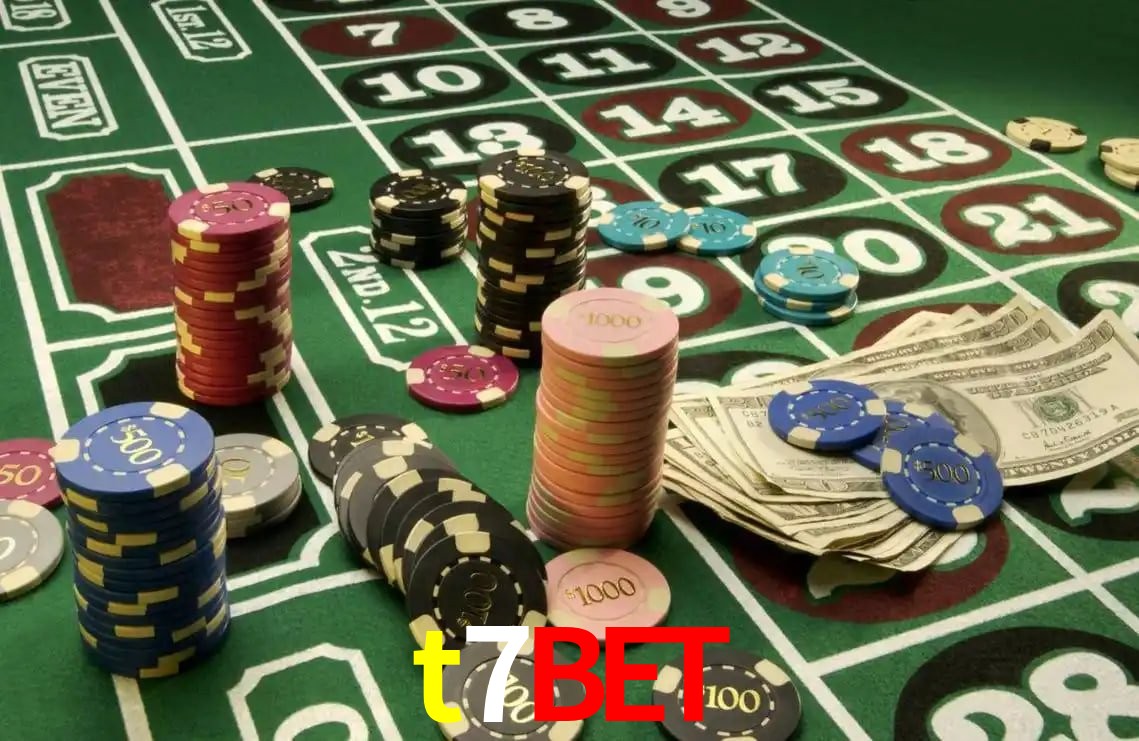 t7bet login