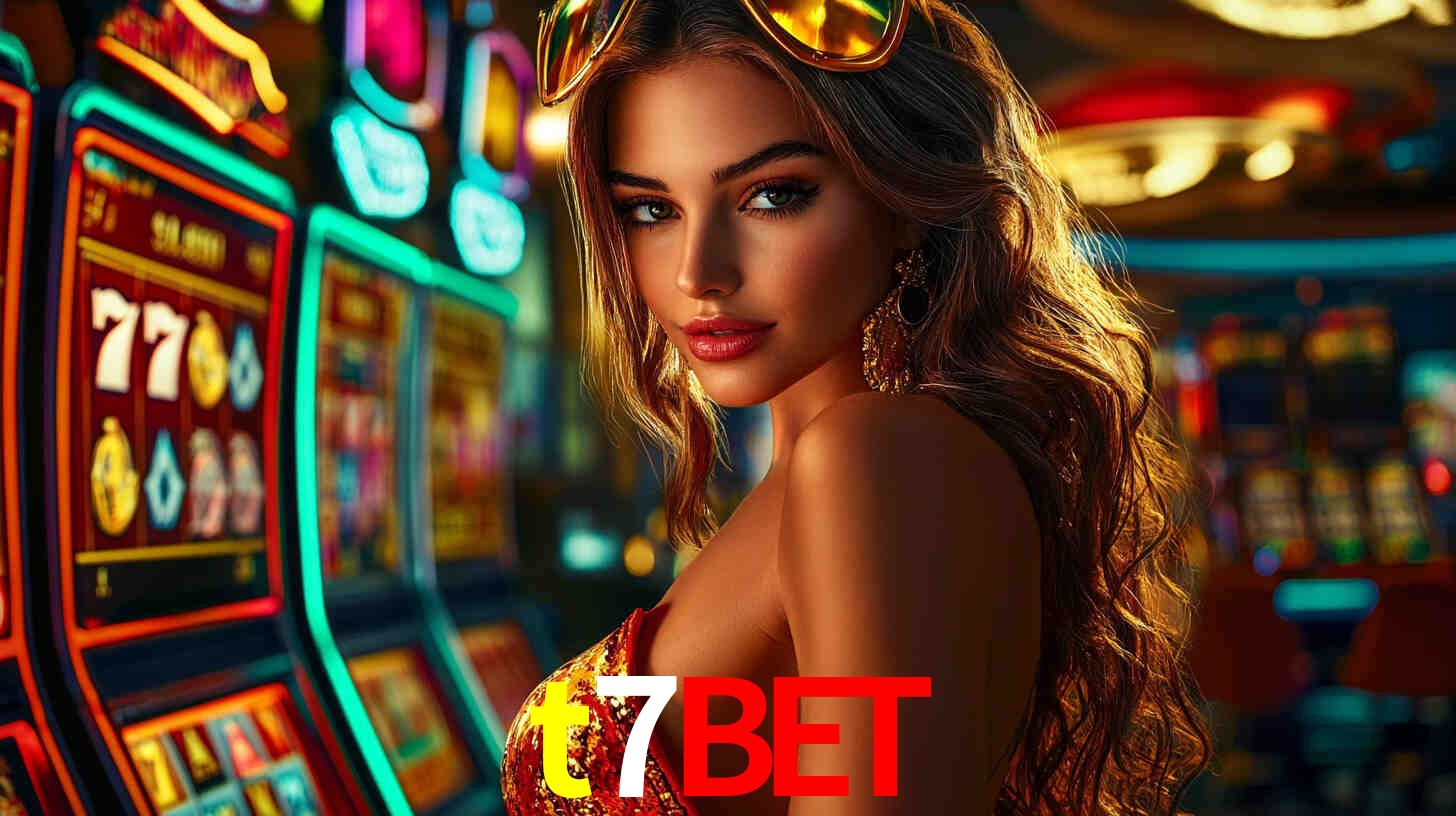 Bônus Diários t7bet
