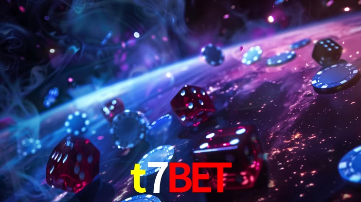 Mesa de Blackjack t7bet