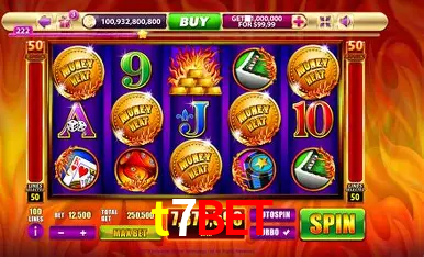 Descubra a Essência do t7bet: Nossa História e Compromissos