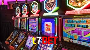 Apostas de Futebol t7bet