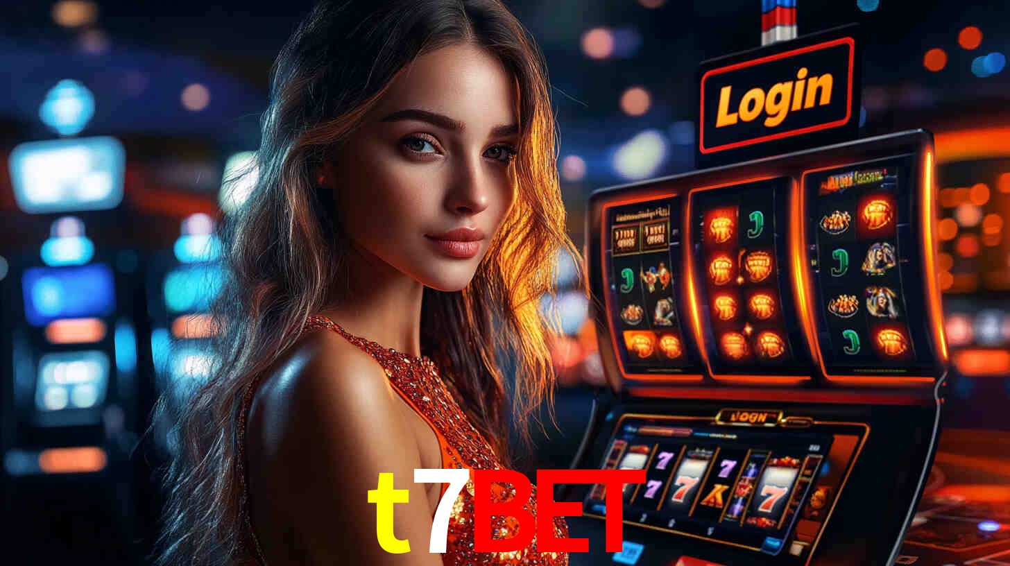 t7bet login