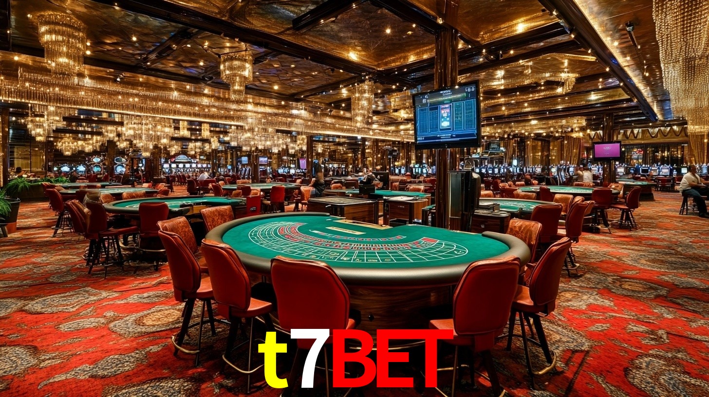 t7bet login