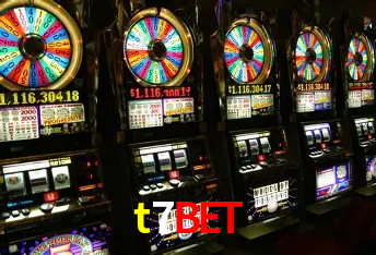 A Emoção da Loteria na t7bet: Uma Chance de Mudança de Vida