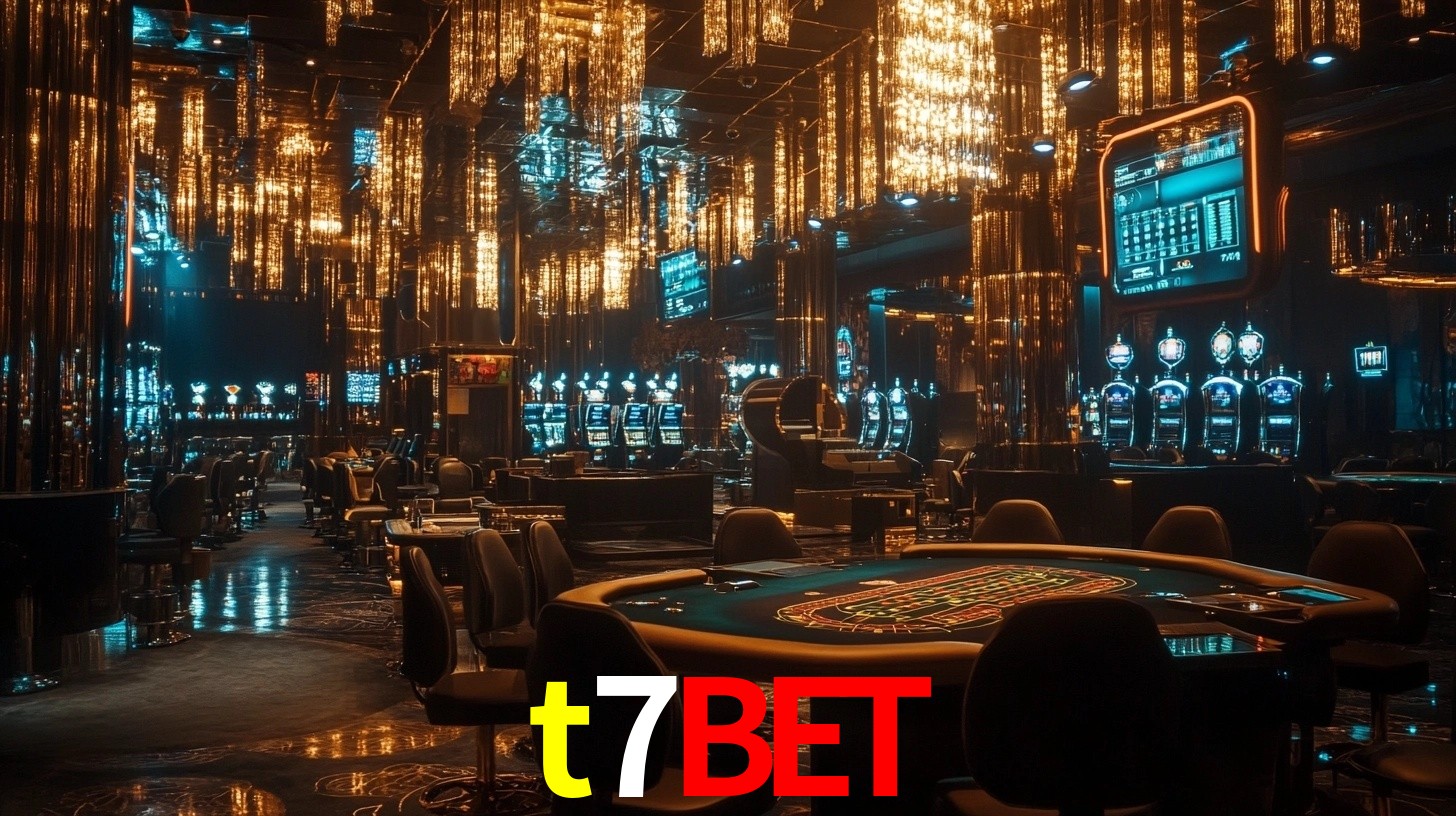 t7bet login