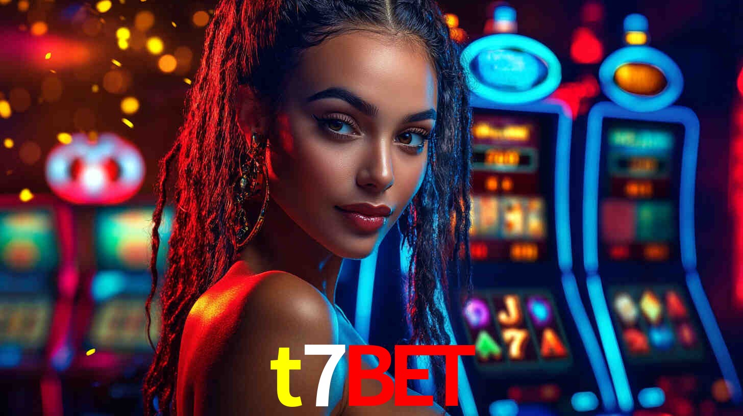 Apostas de Futebol t7bet