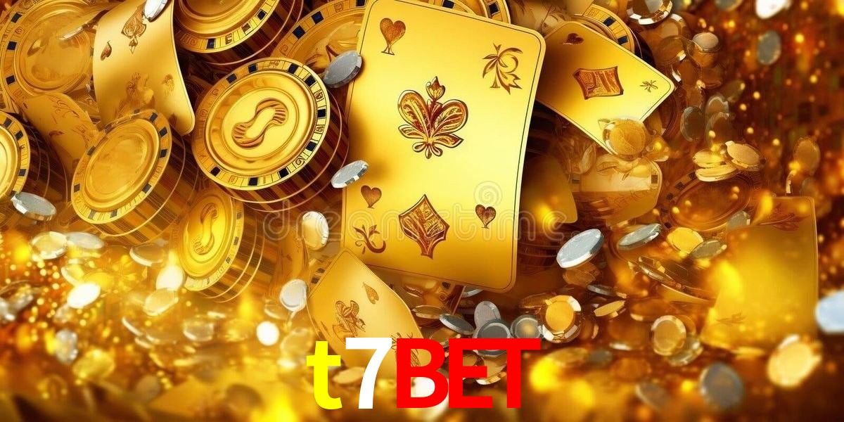 Torneios t7bet