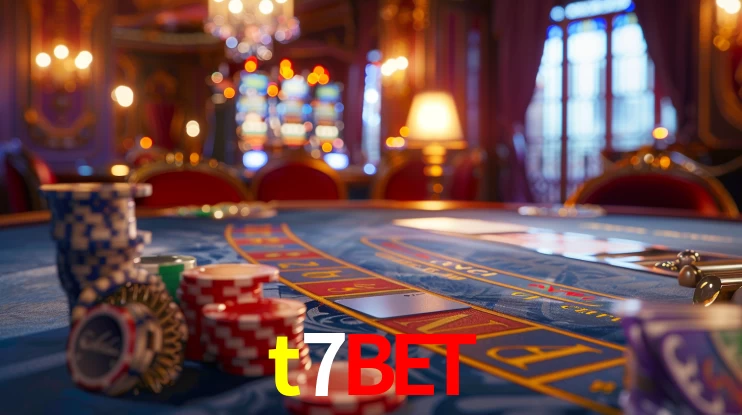 Descubra a Essência do t7bet: Nossa História e Compromissos