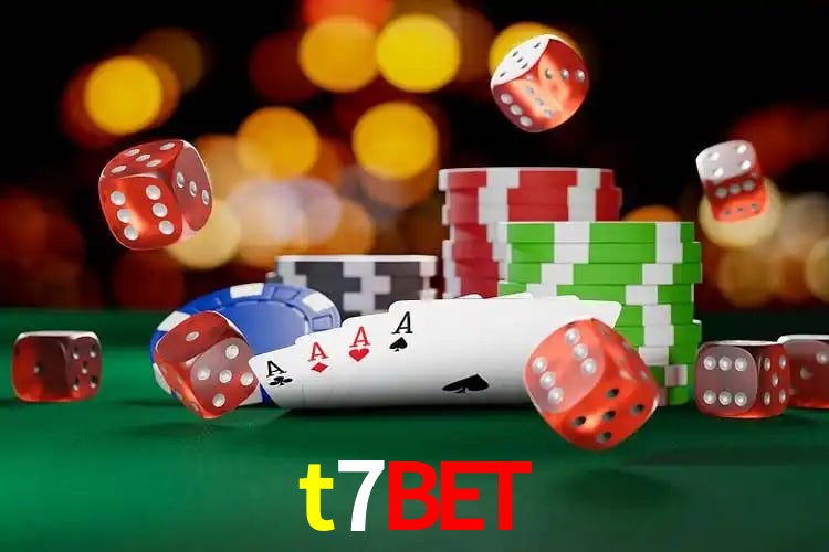 Promoção Relâmpago t7bet