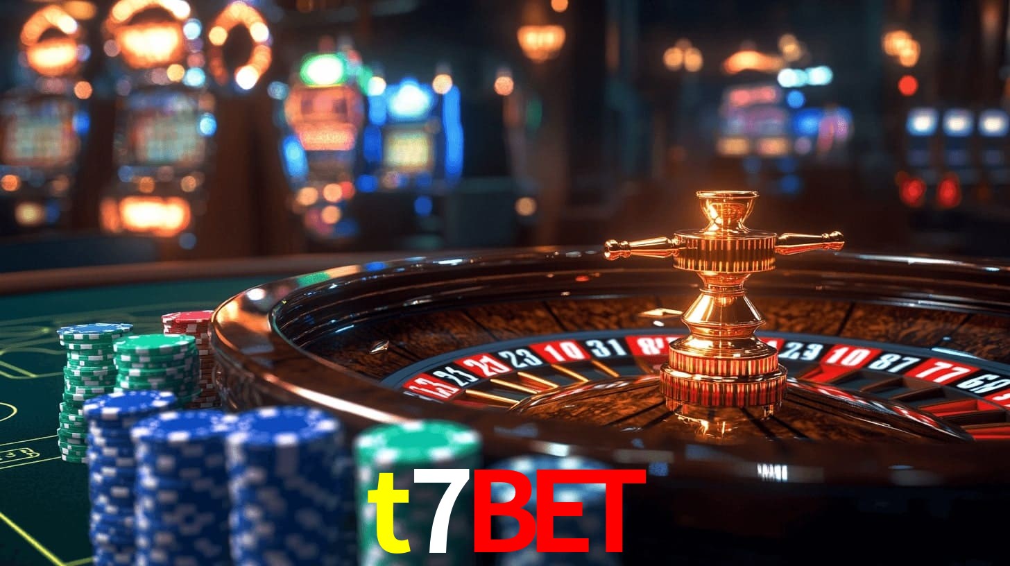 t7bet: Seu Especialista em Apostas Esportivas Brasileiras