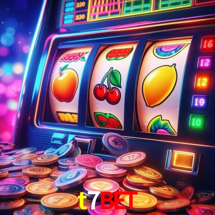 Cadastro Rápido t7bet