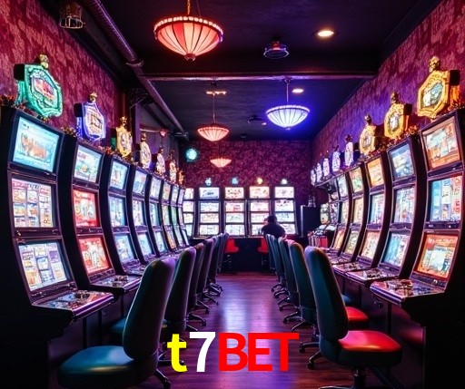 Sistemas de Segurança t7bet