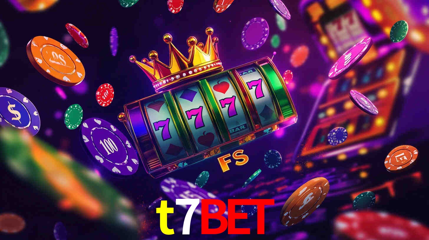 Torneios t7bet