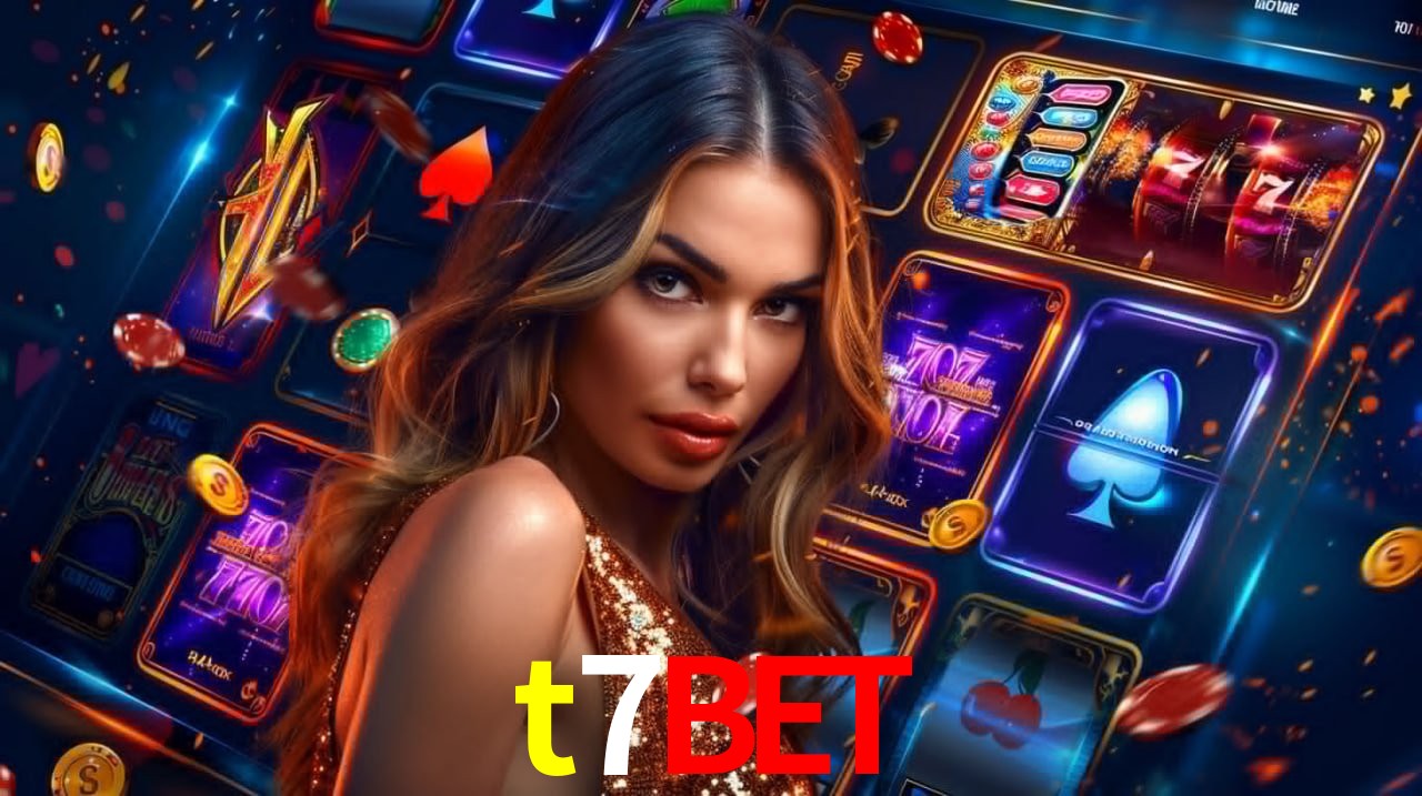 Casino Ao Vivo t7bet