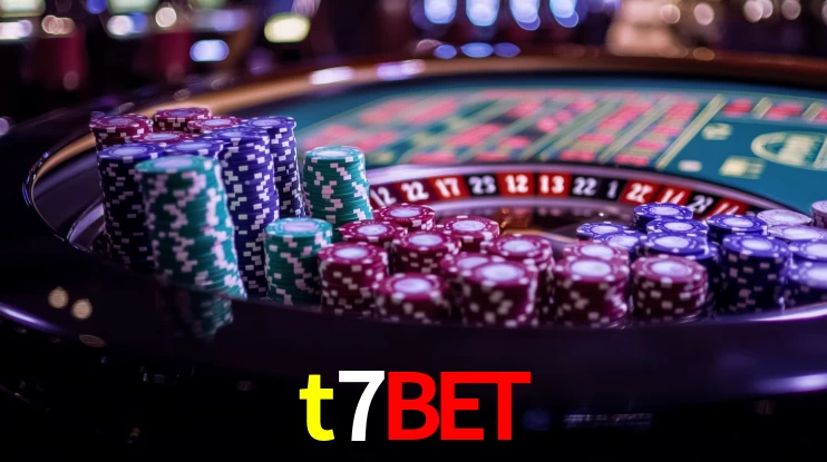 APP oficial da t7bet para mobile
