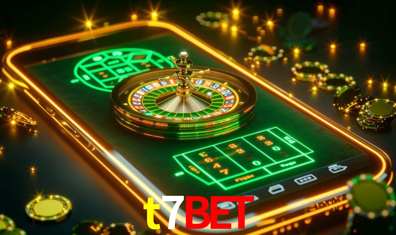 Diretório de Jogos t7bet