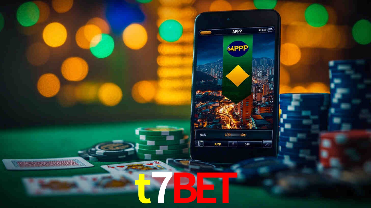 Estatísticas Esportivas t7bet
