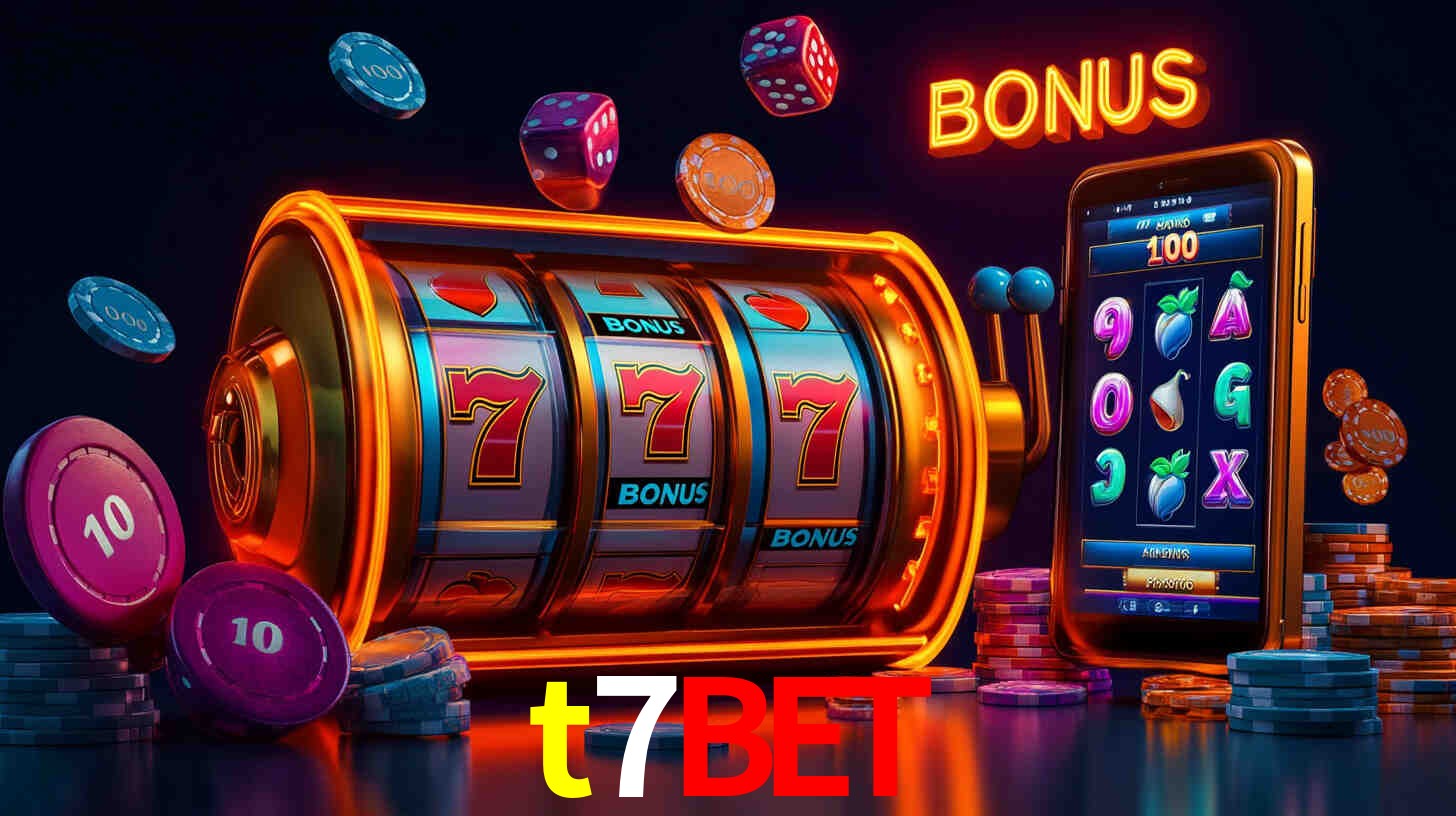 Apostas de Tênis t7bet