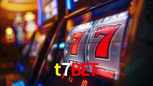 Experiência VIP t7bet