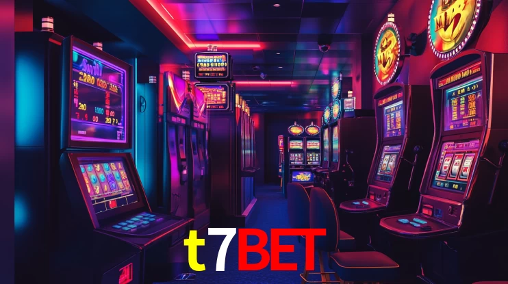 Experimente o Login Seguro Premium no t7bet