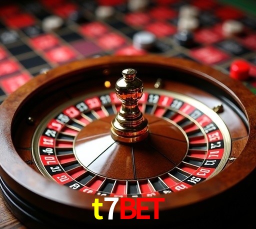 Cadastro Rápido t7bet