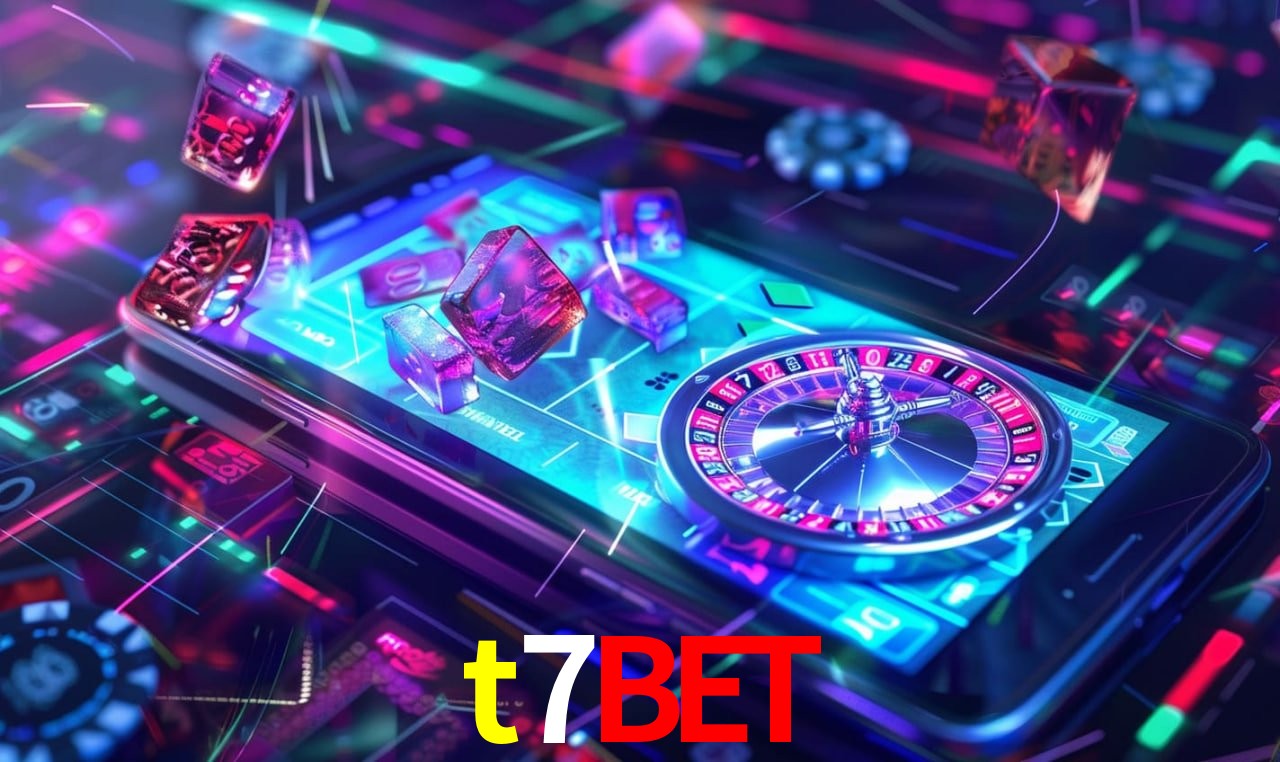 Login Seguro t7bet