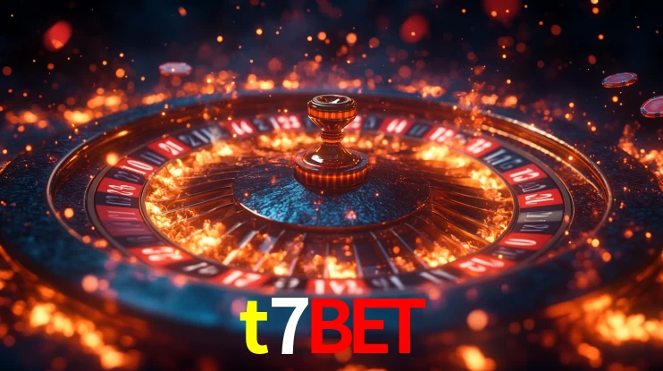 t7bet: Jogos de Caça-Níqueis-Altas Recompensas, Roleta-Velocidade, Blackjack-Desafios Máximos