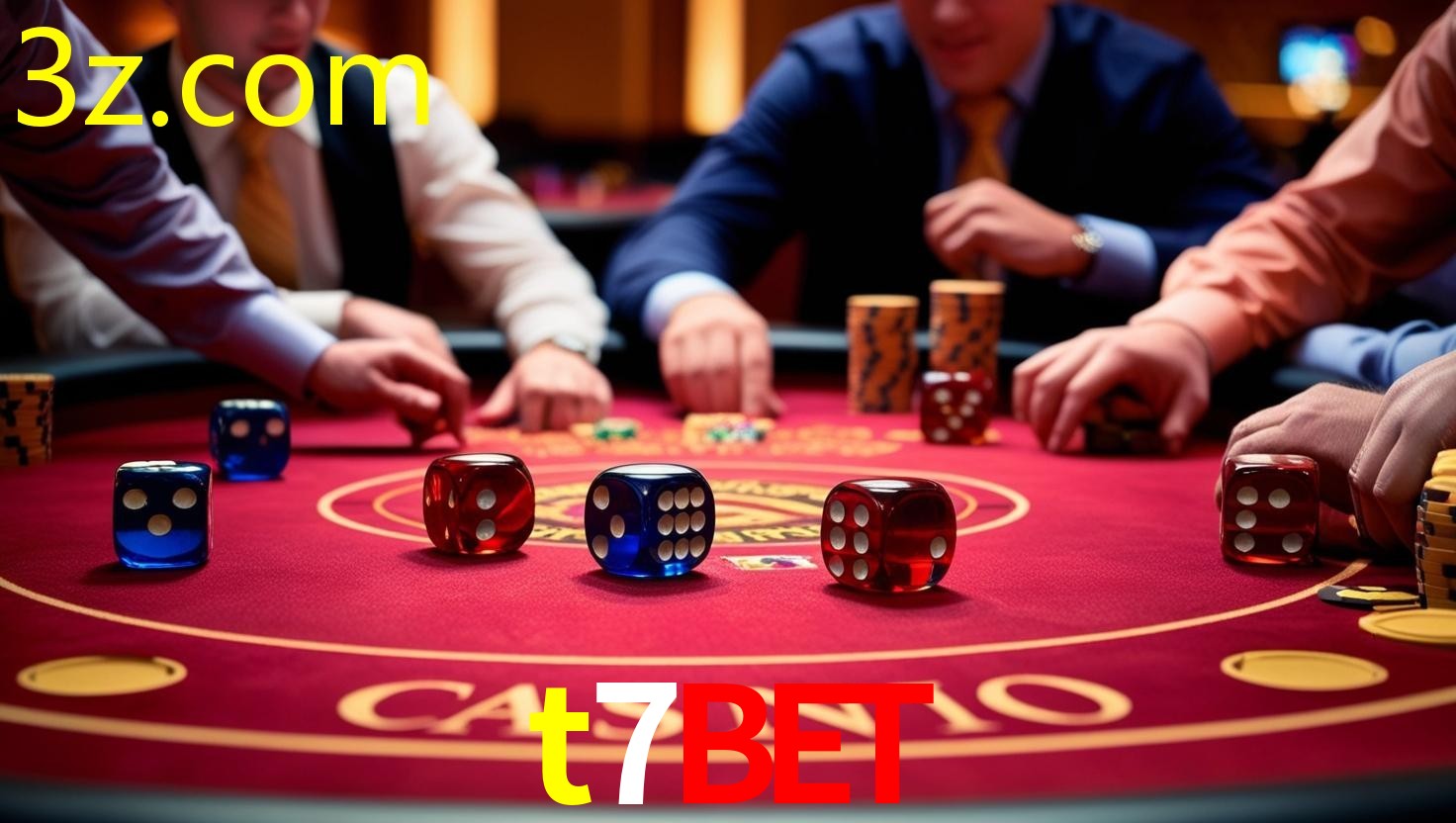 T7BET