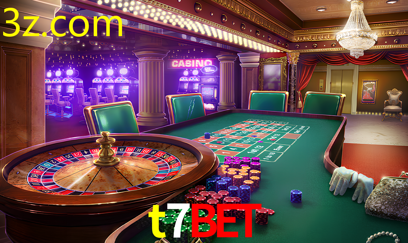 T7BET