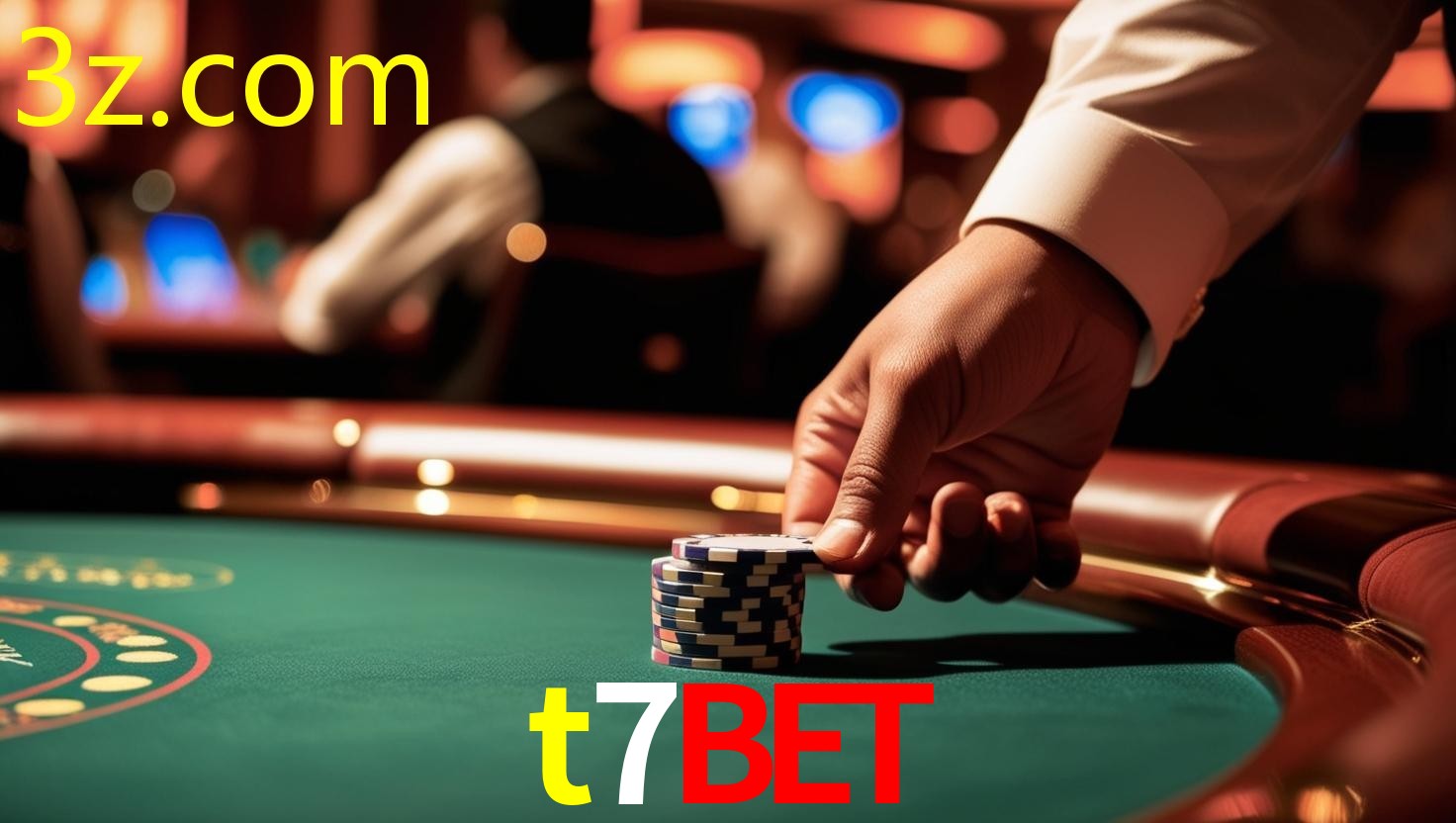 T7BET