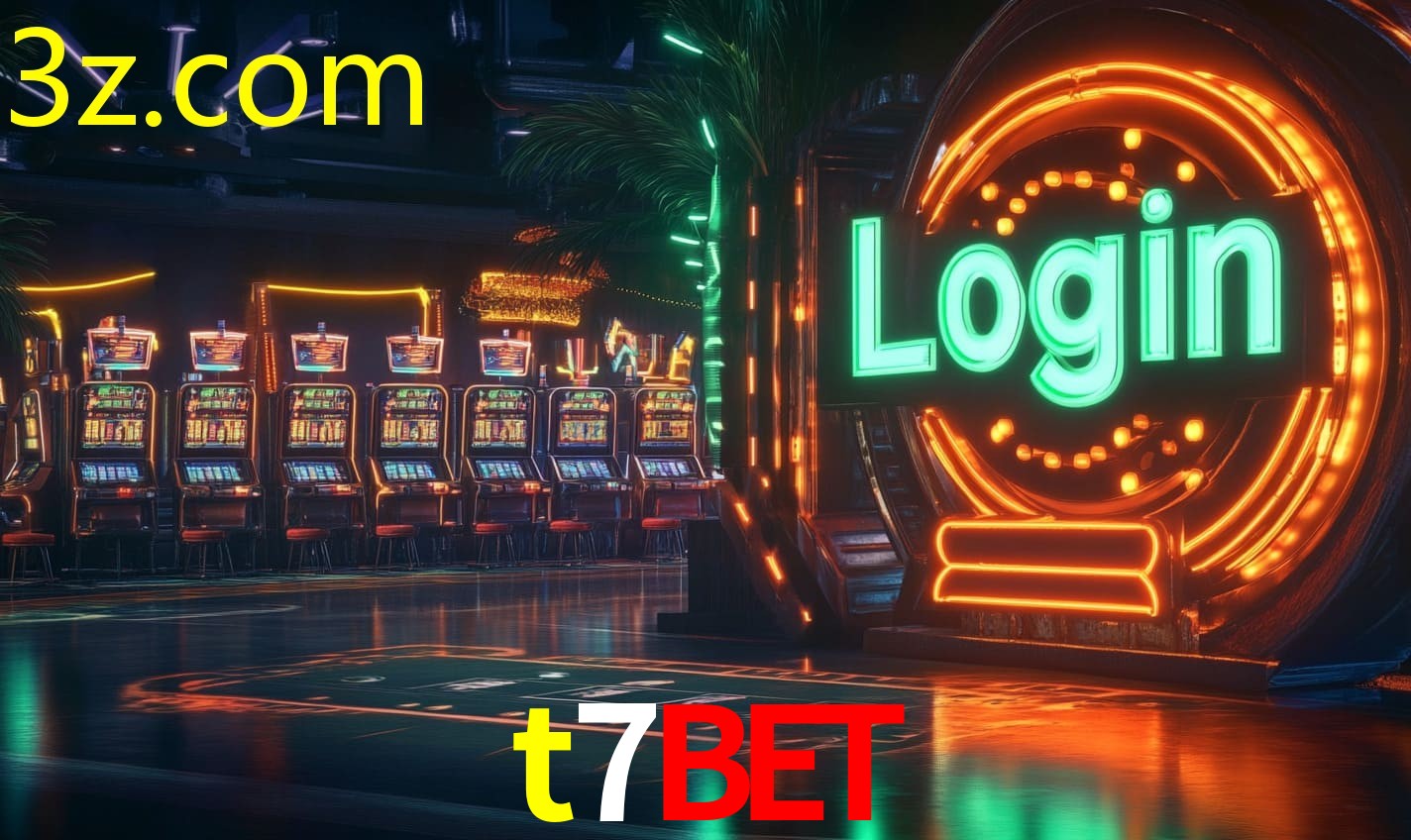 T7BET