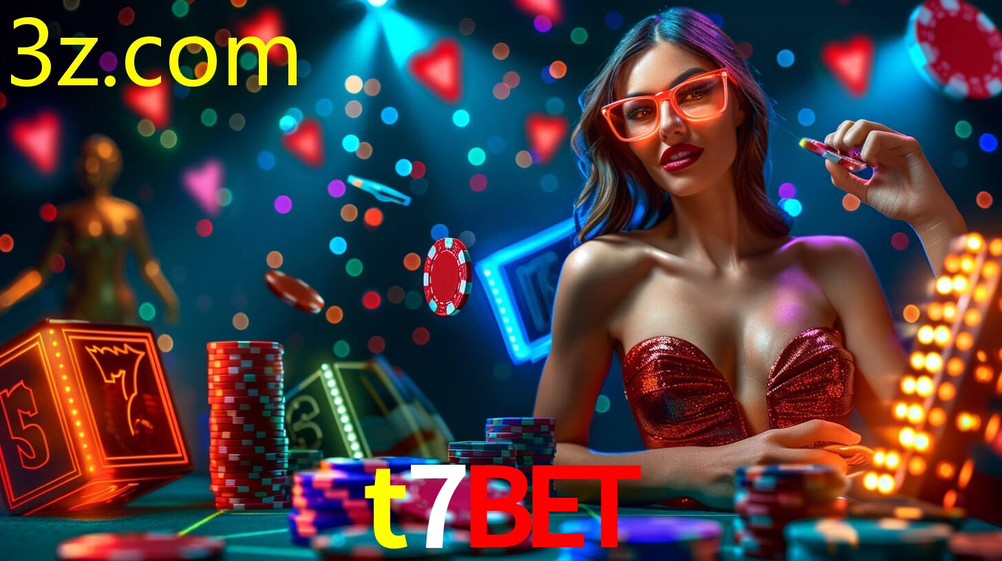 T7BET