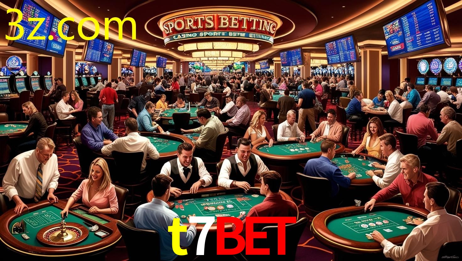 T7BET