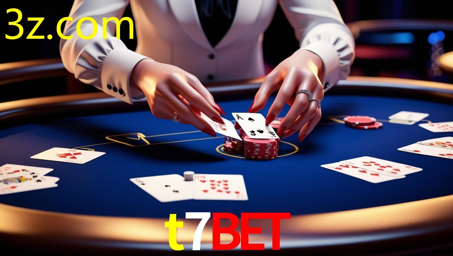 T7BET
